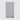 Braun Büffel grey long wallet with logo, front view