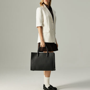 CAMILLE LARGE TOTE BAG