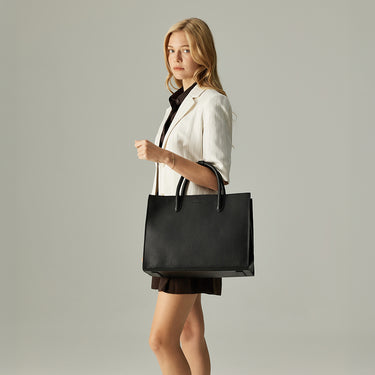 CAMILLE LARGE TOTE BAG