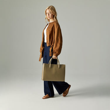 CAMILLE LARGE TOTE BAG