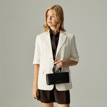 CANALE SMALL TOP HANDLE BAG