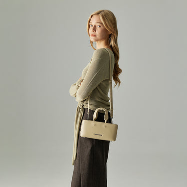CANALE SMALL TOP HANDLE BAG