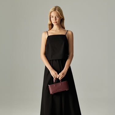 CANALE SMALL TOP HANDLE BAG