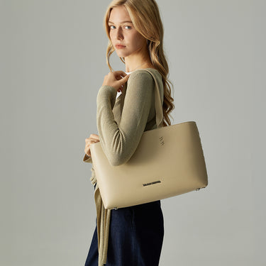 CANALE MEDIUM TOTE BAG