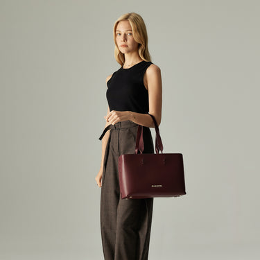 CANALE MEDIUM TOTE BAG