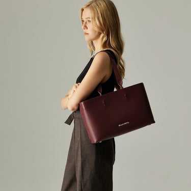 CANALE MEDIUM TOTE BAG