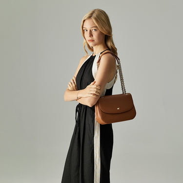 CANOP SMALL CROSSBODY BAG