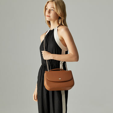 CANOP SMALL CROSSBODY BAG