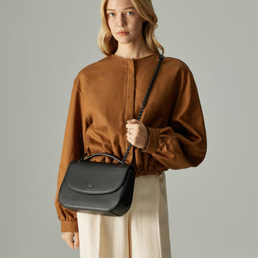CANOP MEDIUM SHOULDER BAG