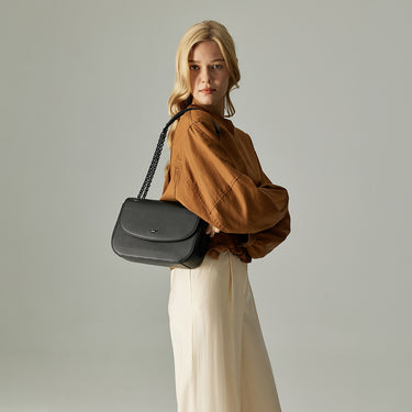 CANOP MEDIUM SHOULDER BAG