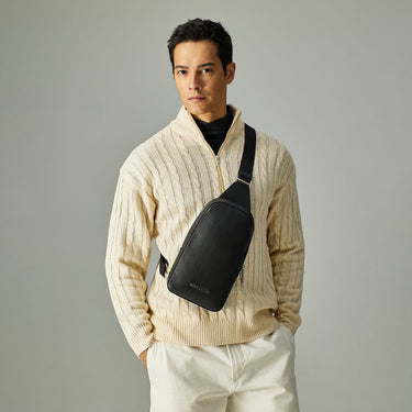 CASPER MEDIUM CROSS SHOULDER SLING
