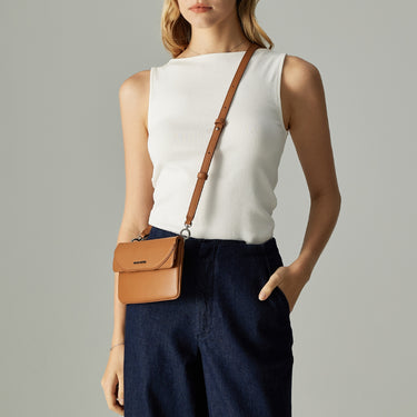 CLAMP SLING POUCH