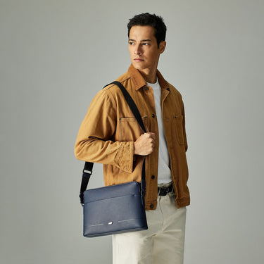 CRAIG SMALL MESSENGER