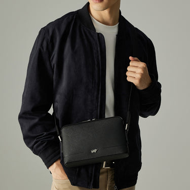 CRAIG SMALL MESSENGER