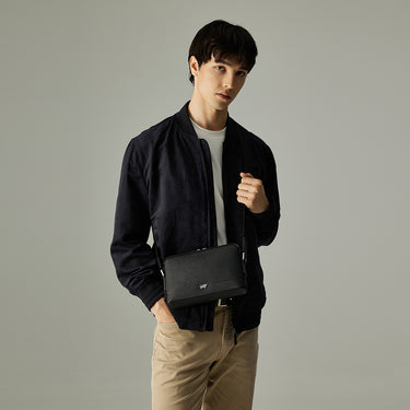 CRAIG SMALL MESSENGER