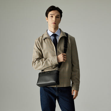 DUO SMALL MESSENGER