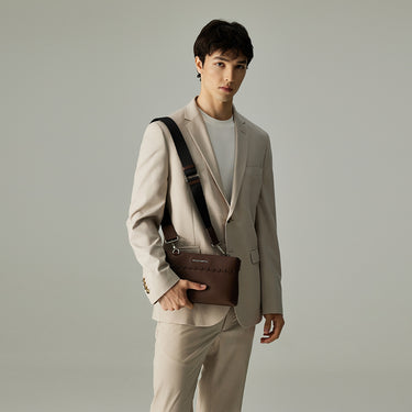 DUO SMALL MESSENGER