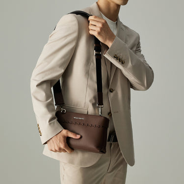 DUO SMALL MESSENGER