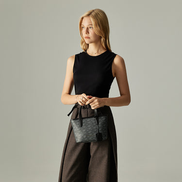 EMI MINI TOTE BAG