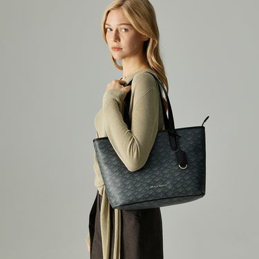 EMI MEDIUM TOTE BAG