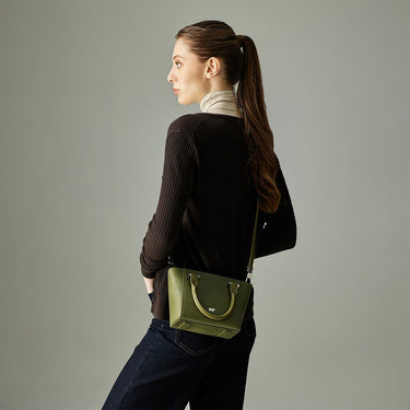 EYANA MINI TOTE BAG