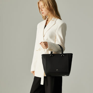 EYANA SMALL TOTE BAG