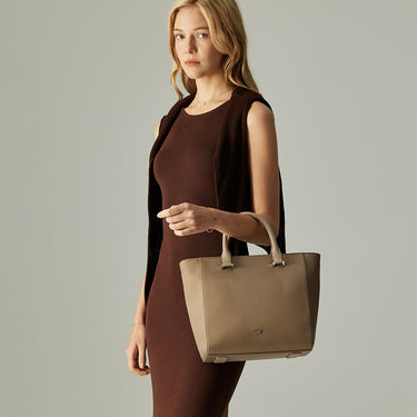 EYANA SMALL TOTE BAG