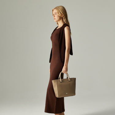 EYANA SMALL TOTE BAG