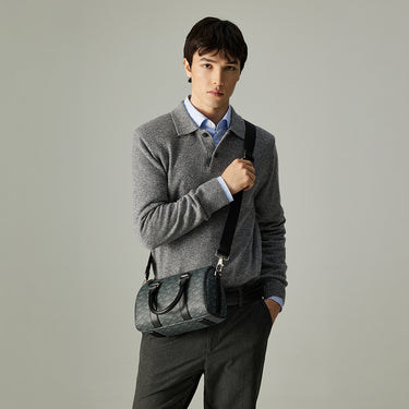 FELIX SMALL BOSTON BAG