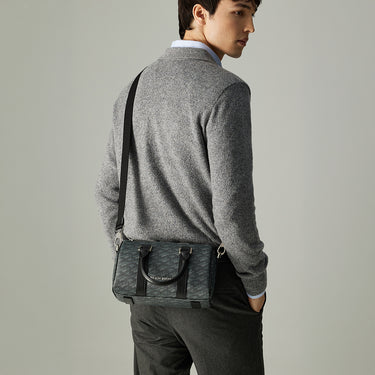 FELIX SMALL BOSTON BAG
