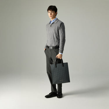 FELIX MEDIUM TOTE BAG