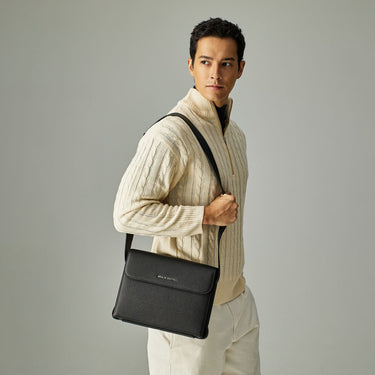 FORMA SMALL MESSENGER