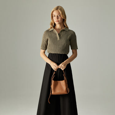 FORME SMALL HOBO BAG