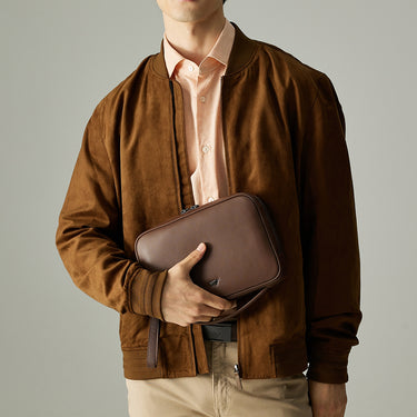 GALLION MEDIUM CLUTCH