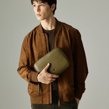 GALLION MEDIUM CLUTCH