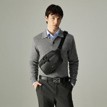 GALLION MEDIUM WAIST POUCH