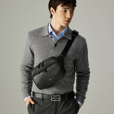 GALLION MEDIUM WAIST POUCH
