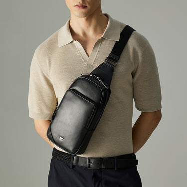 GALLION MEDIUM CROSS SHOULDER SLING
