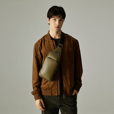 GALLION MEDIUM CROSS SHOULDER SLING
