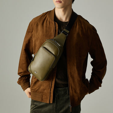 GALLION MEDIUM CROSS SHOULDER SLING