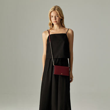 GRACIE SLING WALLET