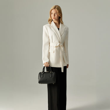 KORA SMALL BOSTON BAG