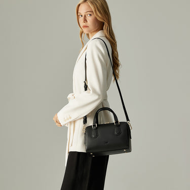 KORA SMALL BOSTON BAG