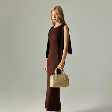 KORA SMALL BOSTON BAG