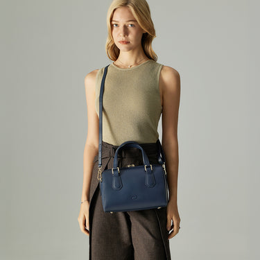 KORA SMALL BOSTON BAG