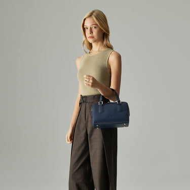 KORA SMALL BOSTON BAG