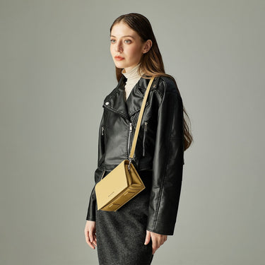 KRIMP SMALL CROSSBODY BAG