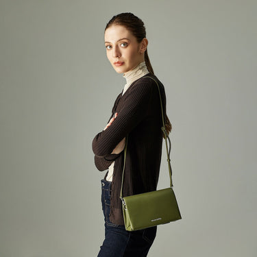 KRIMP SMALL CROSSBODY BAG