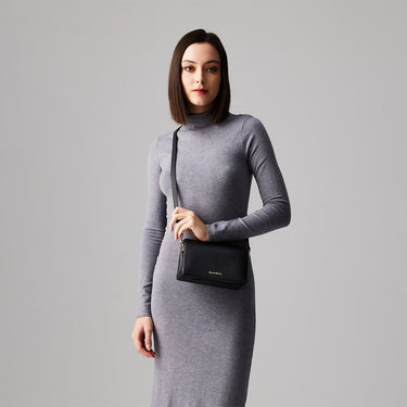 KRIMP SMALL CROSSBODY BAG