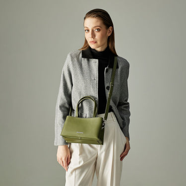 KRIMP MEDIUM CROSSBODY BAG